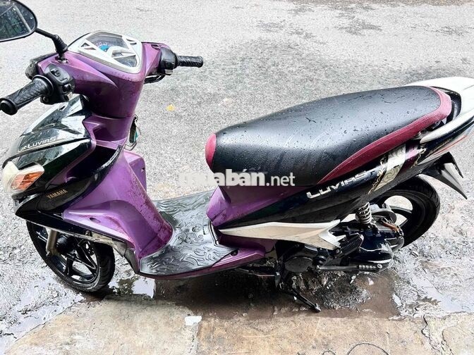 LUVIAS XE HÃNG GIÁ RẺ CHẠY TỐT MÁY ÊM NGON BỀNMẠNH