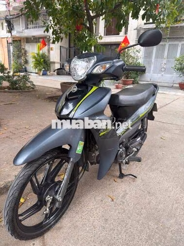 SYM Elegant 50cc 2023.BS 38 chính chủ công chứng