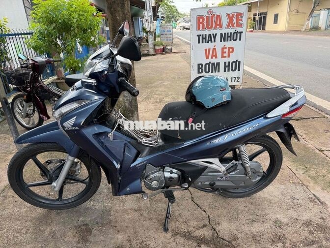 Honda Future 2022 Xám