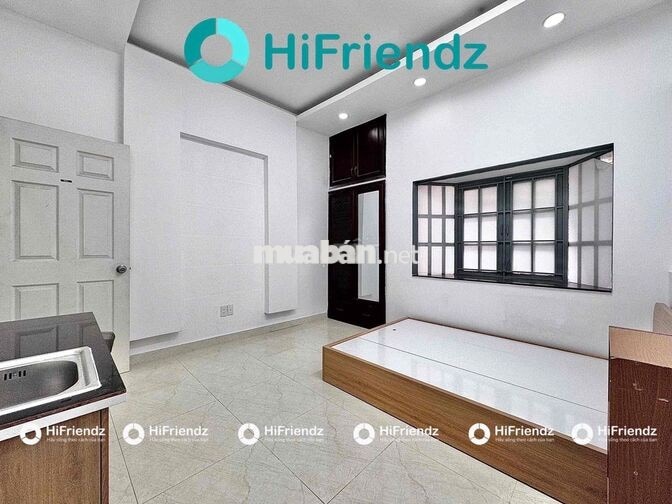 Khai Trương Phòng Studio gần Cầu Bình Lợi, đại học Văn Lang VLU