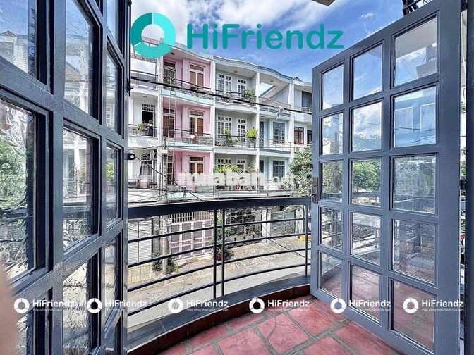 Khai Trương Phòng Studio gần Cầu Bình Lợi, đại học Văn Lang VLU