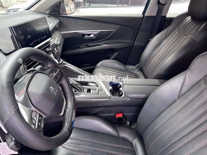 Peugeot 3008 AL 2022 Xanh 41.000km