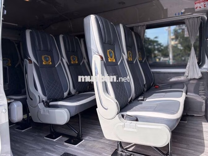 Ford transit 2023 - 90.000km
