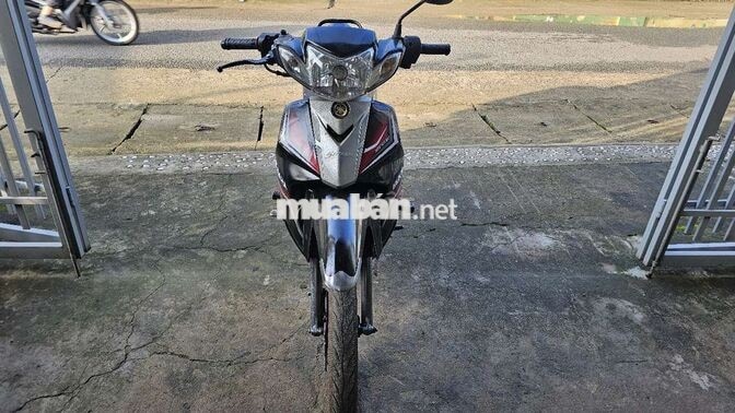 Dalim Sirius 50cc 2017 Đen