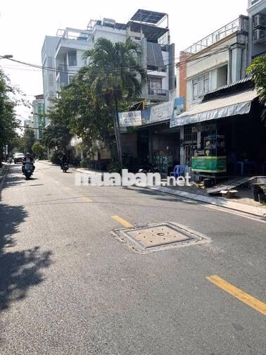 Bán Nhà MT Đường Số 45.P..Tân Hưng.Q.7 Dt 4x25m, Giá 13.5 tỷ