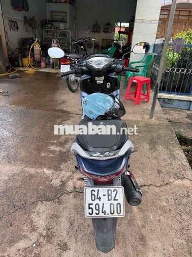 Honda Future 2022 Xám