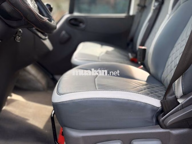 Ford transit 2023 - 90.000km
