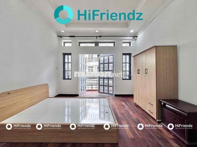 Khai Trương Phòng Studio gần Cầu Bình Lợi, đại học Văn Lang VLU