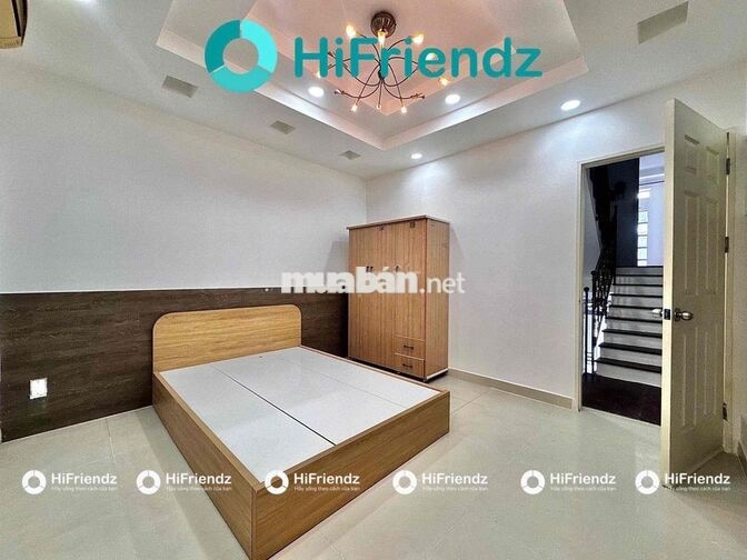 Khai Trương Phòng Studio gần Cầu Bình Lợi, đại học Văn Lang VLU