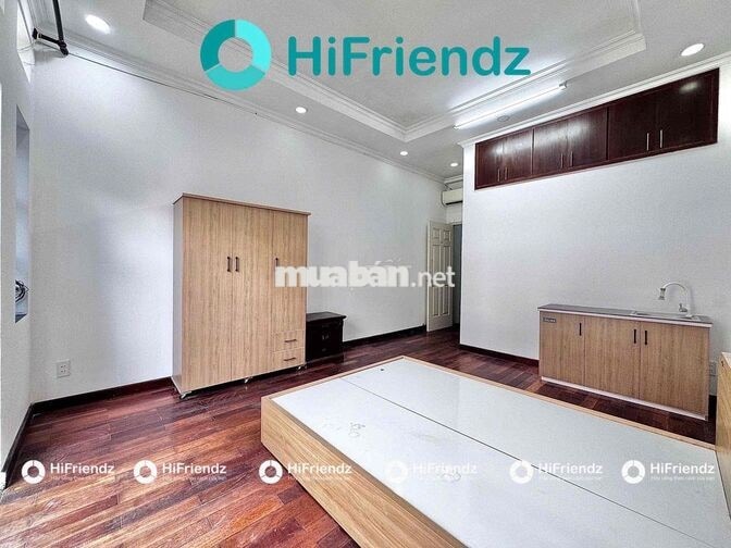 Khai Trương Phòng Studio gần Cầu Bình Lợi, đại học Văn Lang VLU