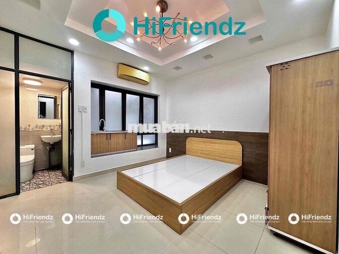 Khai Trương Phòng Studio gần Cầu Bình Lợi, đại học Văn Lang VLU