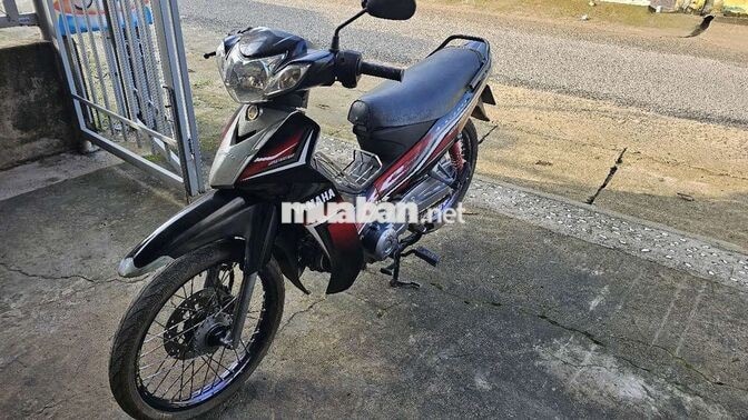 Dalim Sirius 50cc 2017 Đen