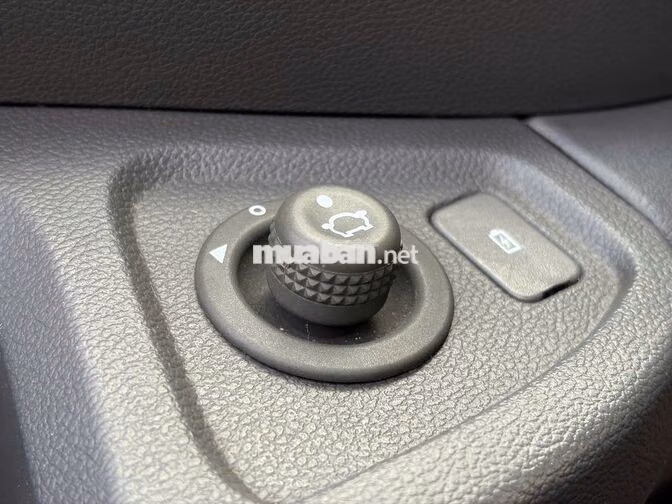 Ford transit 2023 - 90.000km