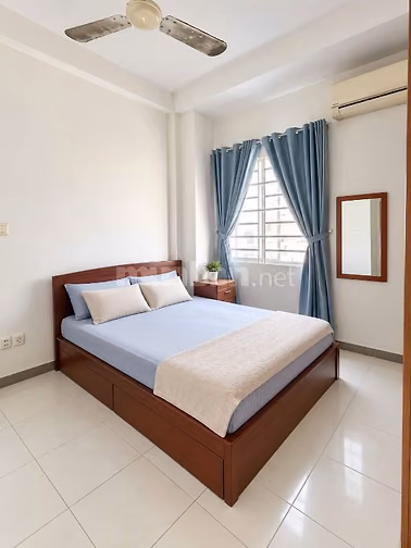 🏡 NHÀ ĐẸP TRẦN QUANG DIỆU – 5 TẦNG | 4PN | 35M² | 8,3 TỶ