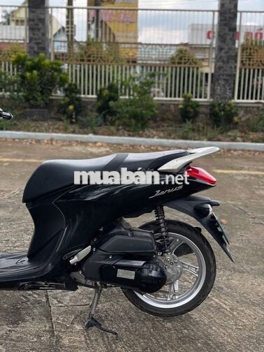 Yamaha Janus 2025 Đen