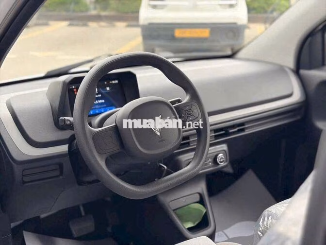 VINFAST VF2 – XE ĐIỆN MINI NHỎ GỌN, LINH HOẠT