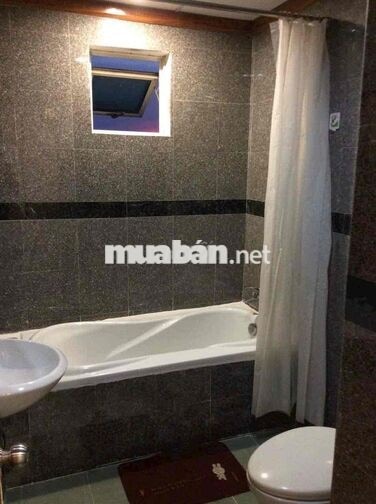 Cho thuê căn hộ 1 PN chung cư Hoàng Anh 2 giá tốt