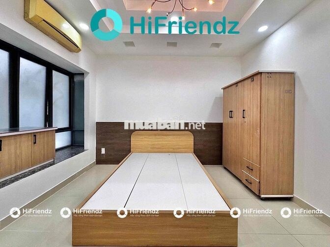 Khai Trương Phòng Studio gần Cầu Bình Lợi, đại học Văn Lang VLU