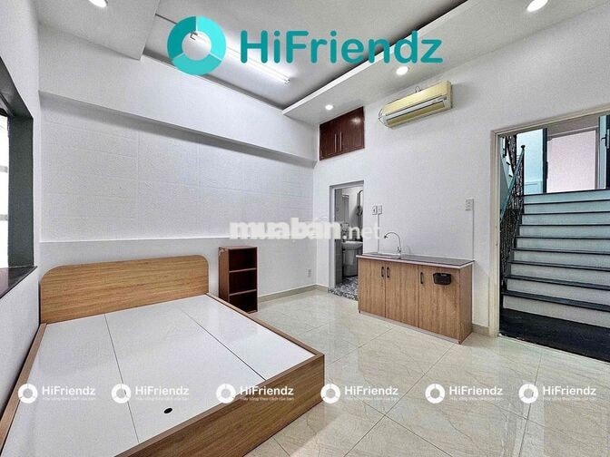 Khai Trương Phòng Studio gần Cầu Bình Lợi, đại học Văn Lang VLU