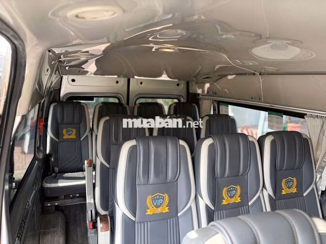 Ford transit 2023 - 90.000km