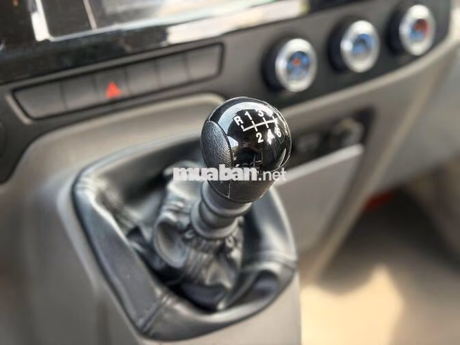 Ford transit 2023 - 90.000km