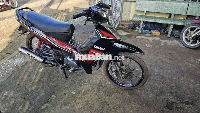 Dalim Sirius 50cc 2017 Đen