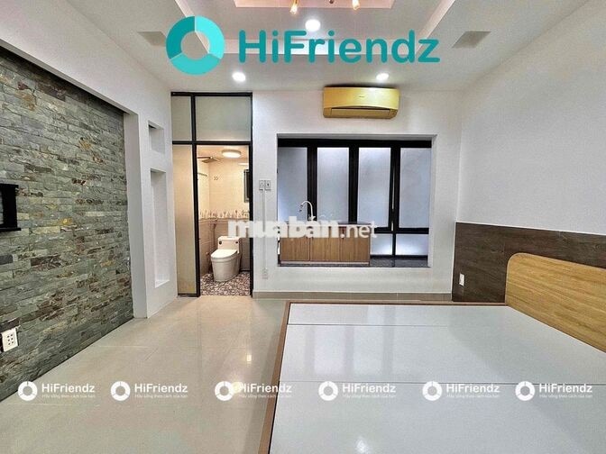 Khai Trương Phòng Studio gần Cầu Bình Lợi, đại học Văn Lang VLU