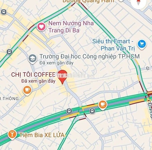 mình cần pass lại phòng trọ sát Đại Học Công Nghiệp HCM và bước chân