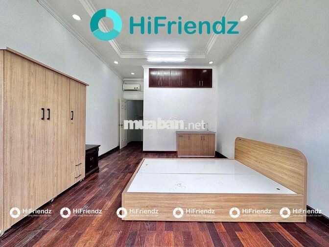 Khai Trương Phòng Studio gần Cầu Bình Lợi, đại học Văn Lang VLU
