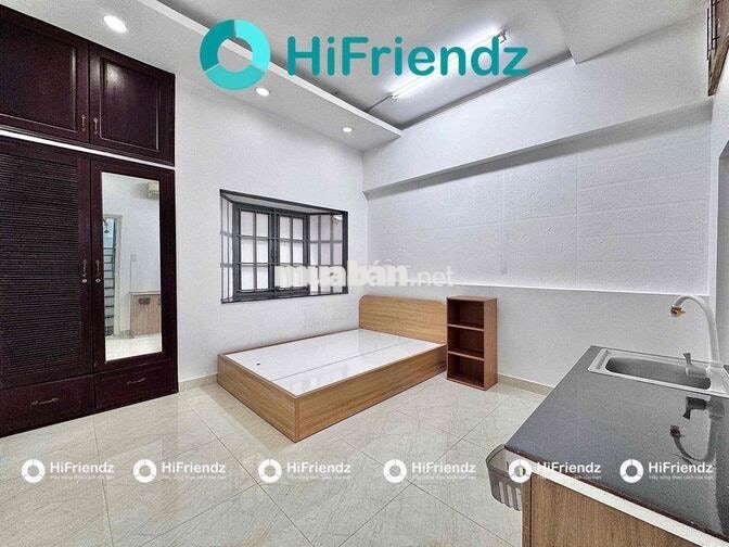 Khai Trương Phòng Studio gần Cầu Bình Lợi, đại học Văn Lang VLU