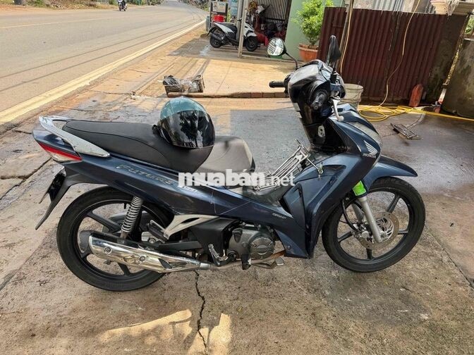 Honda Future 2022 Xám