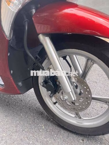 Yamaha Janus 2019 Đỏ cherry chính chủ