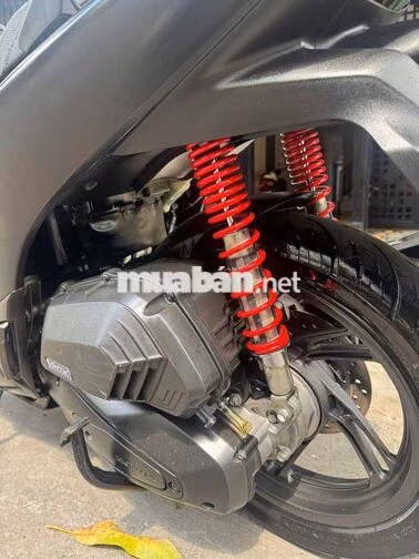 SH160 ABS date 2023