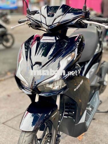 Honda Airblade 125 8000km Đen