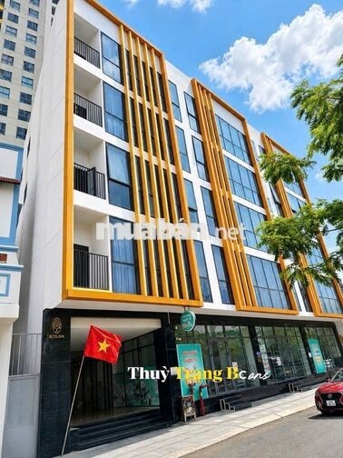 MẶT BẰNG CHO THUÊ-TRUNG TRÂM HÀNH CHÍNH DĨ AN-10TR