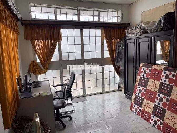 Chính chủ bán nhà riêng diện tích 86,8m²  trong hẽm đường Nơ Trang Lon
