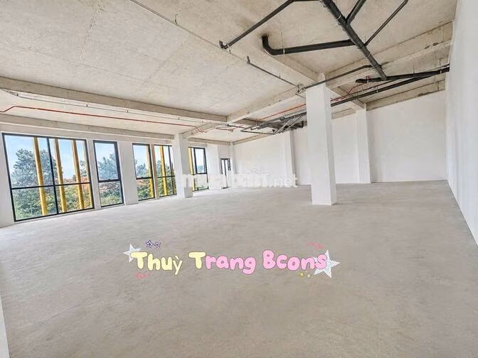 MẶT BẰNG CHO THUÊ-TRUNG TRÂM HÀNH CHÍNH DĨ AN-10TR