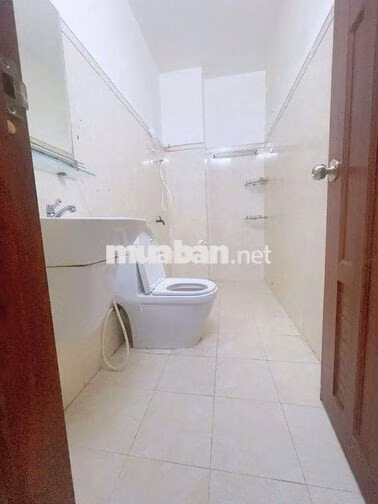 CHỦ  PHẠM VĂN CHIÊU | NHÀ ĐẸP – HẺM Ô TÔ – DÒNG TIỀN MƯỜI 2TR/THÁNG 
