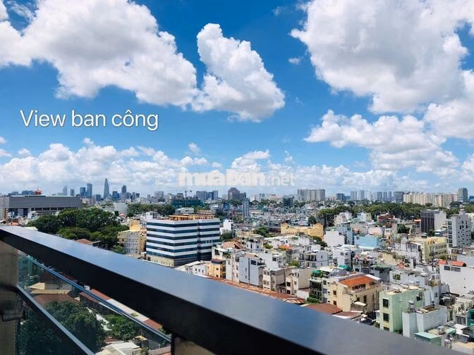 Bán căn hộ chung cư B1 Trường Sa, 50m2, 2pn, 2wc, 3.55 tỷ, có sổ hồng.