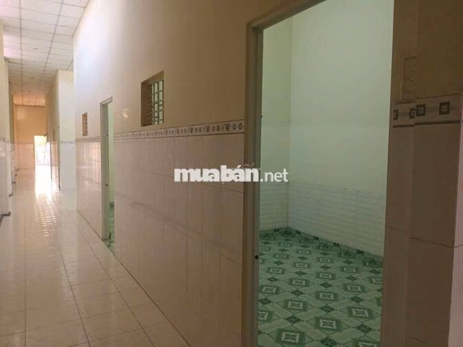 CHÍNH CHỦ BÁN NHÀ MẶT TIỀN CHÂU THỊ KIM, P.7, TP.TÂN AN, LONG AN
