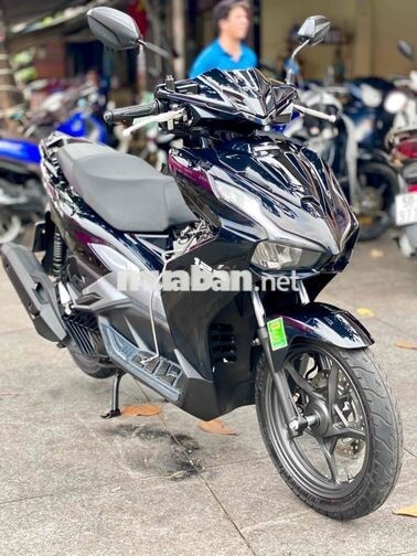 Honda Airblade 125 8000km Đen
