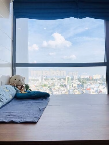 Bán căn hộ chung cư B1 Trường Sa, 50m2, 2pn, 2wc, 3.55 tỷ, có sổ hồng.
