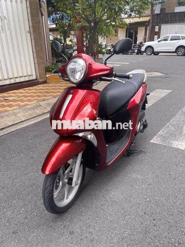Yamaha Janus 2019 Đỏ cherry chính chủ
