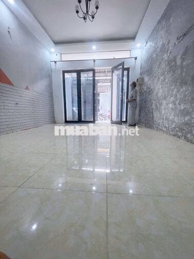 CHỦ  PHẠM VĂN CHIÊU | NHÀ ĐẸP – HẺM Ô TÔ – DÒNG TIỀN MƯỜI 2TR/THÁNG 