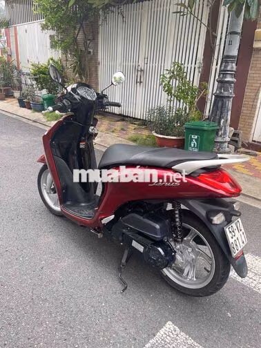 Yamaha Janus 2019 Đỏ cherry chính chủ