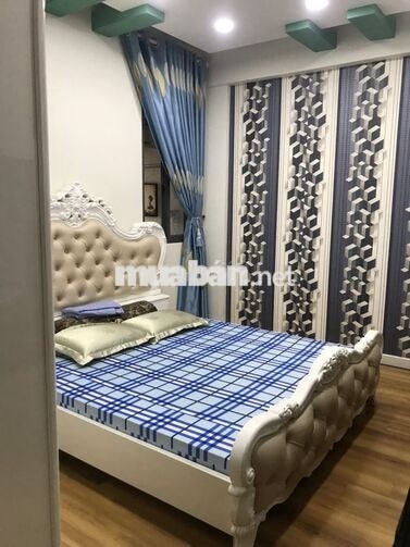 Cho thuê Green River dt72m2 2Pn 2wc full nội thất giá 11,5tr quận 8