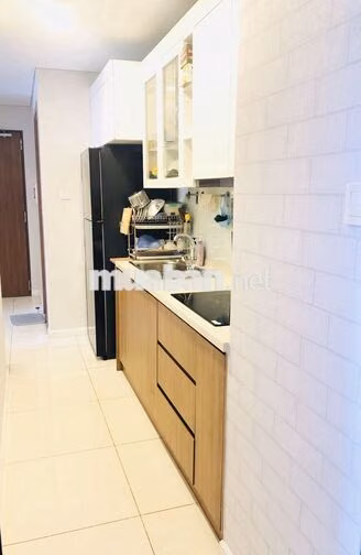 Bán căn hộ chung cư B1 Trường Sa, 50m2, 2pn, 2wc, 3.55 tỷ, có sổ hồng.