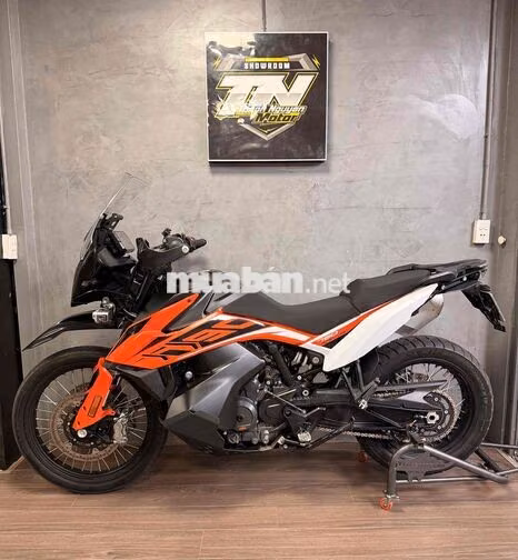 KTM ADV 790 2022 15k km HQCN siêu đẹp