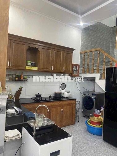cho thuê nhà mới tinh sạch sẽ vĩnh lộc a chỉ 2/ quách điêu hẻm 6m sach