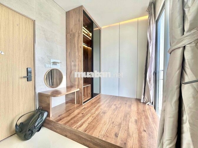 CĂN HỘ STU 2 BAN CÔNG SIÊU THOÁNG FULL CÔNG NĂNG SỬ DỤNG